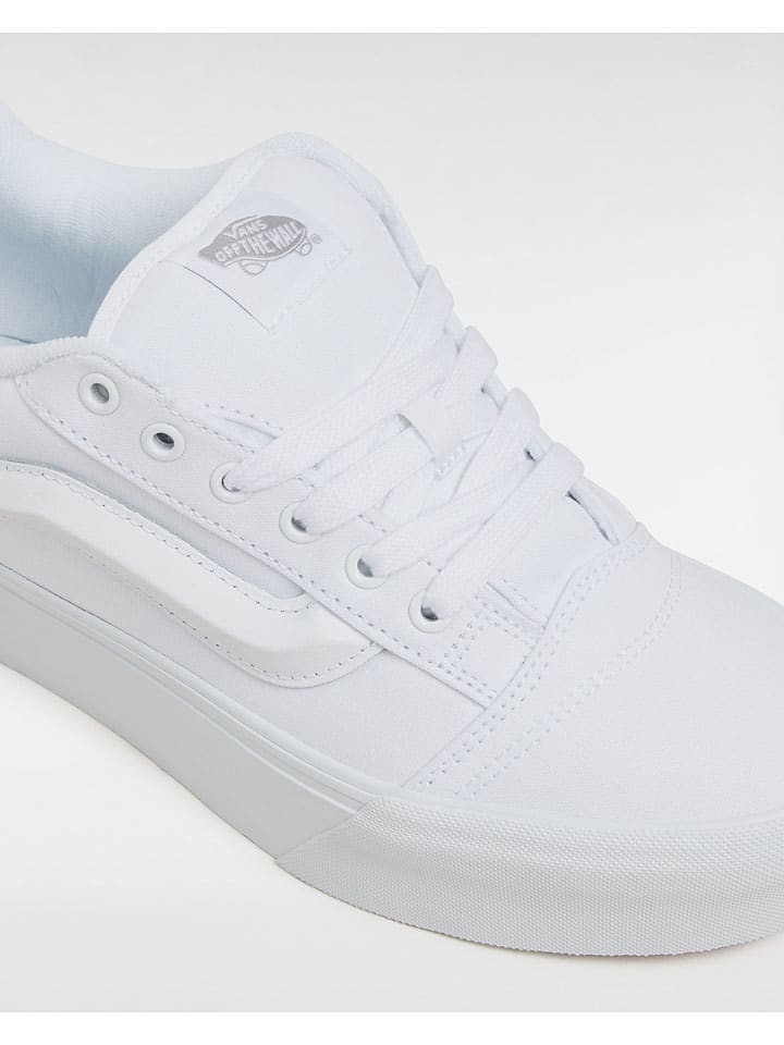 Vans Sneakers in Weiß günstig kaufen