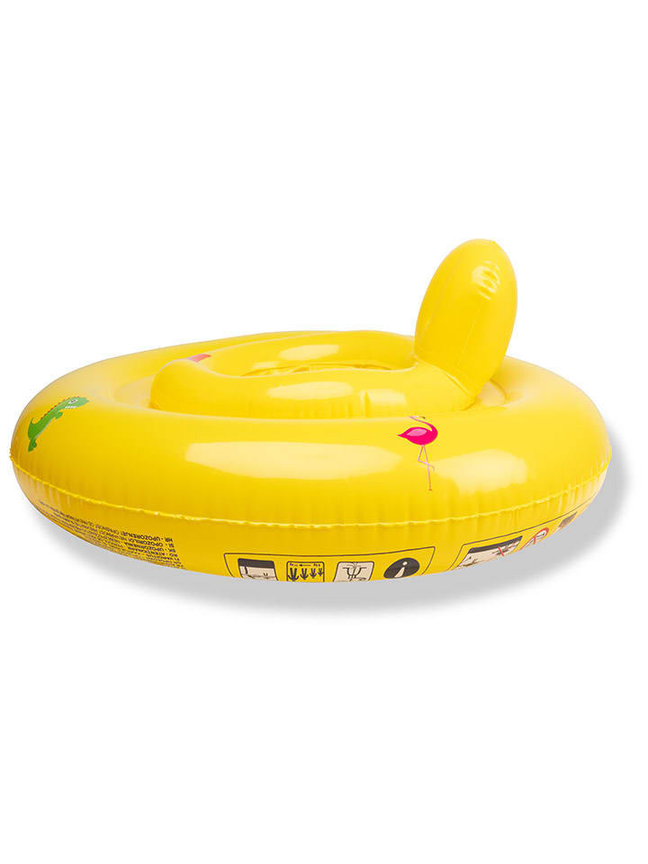 Swim Essentials Schwimmreifen ''Golden Safari'' - ab Geburt günstig kaufen onesize