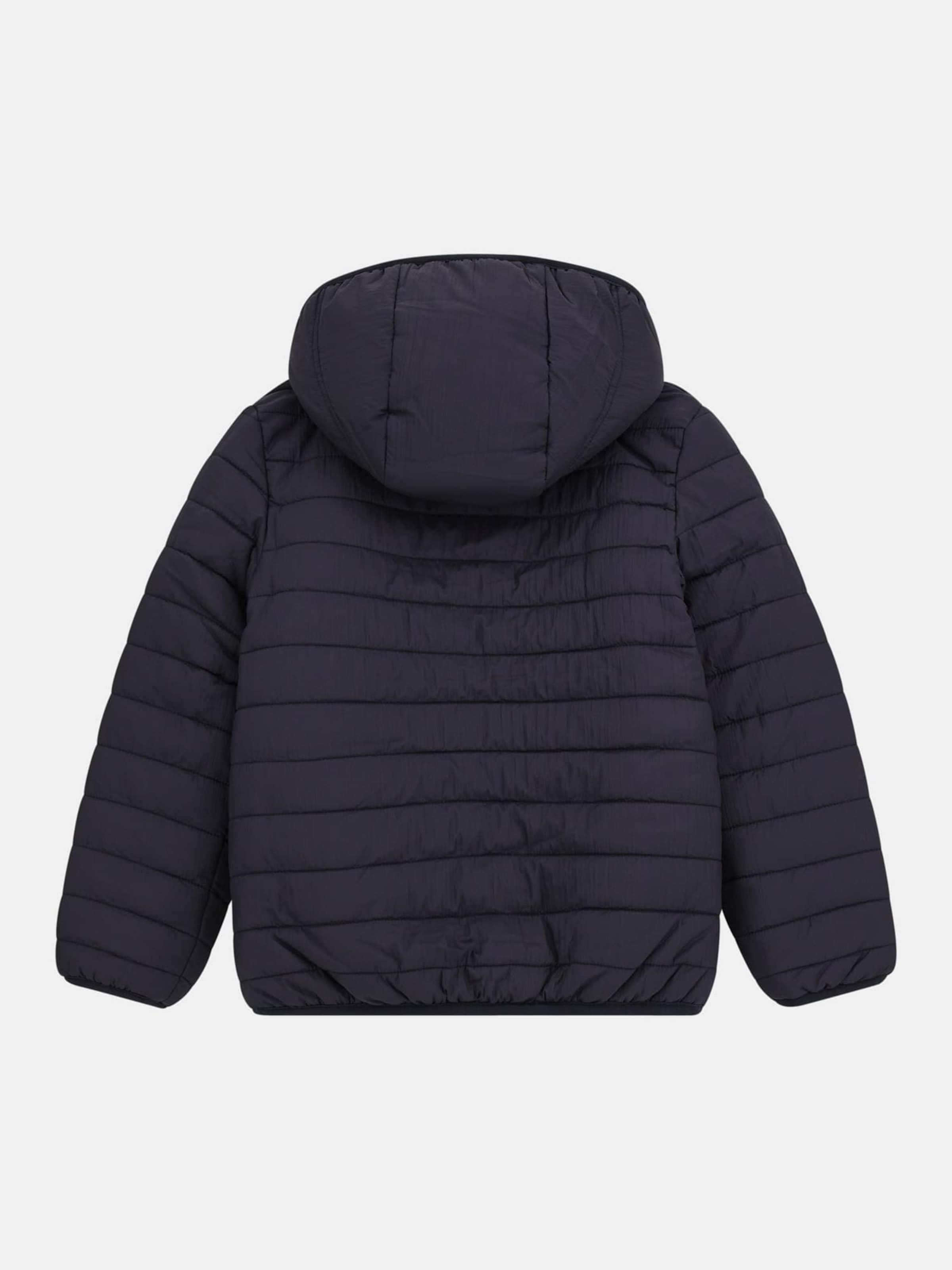 Between-Season Jacket
