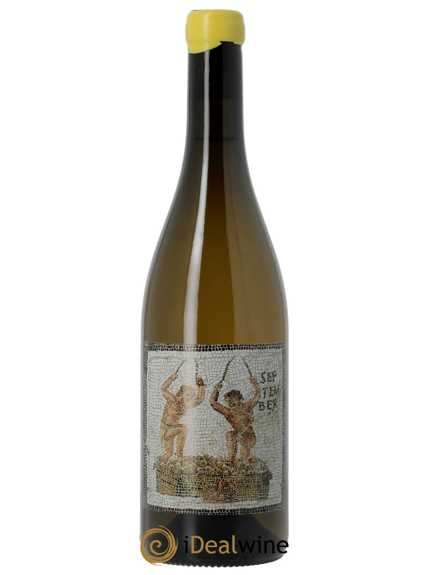Vin de France Janus Domaine de L'Ecu  2022 - Lot de 1 Bouteille