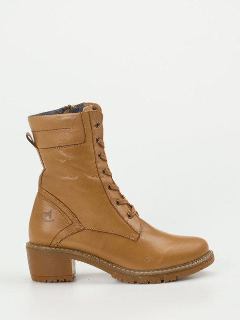 Schnürstiefelette-27512290043 Andrea Conti