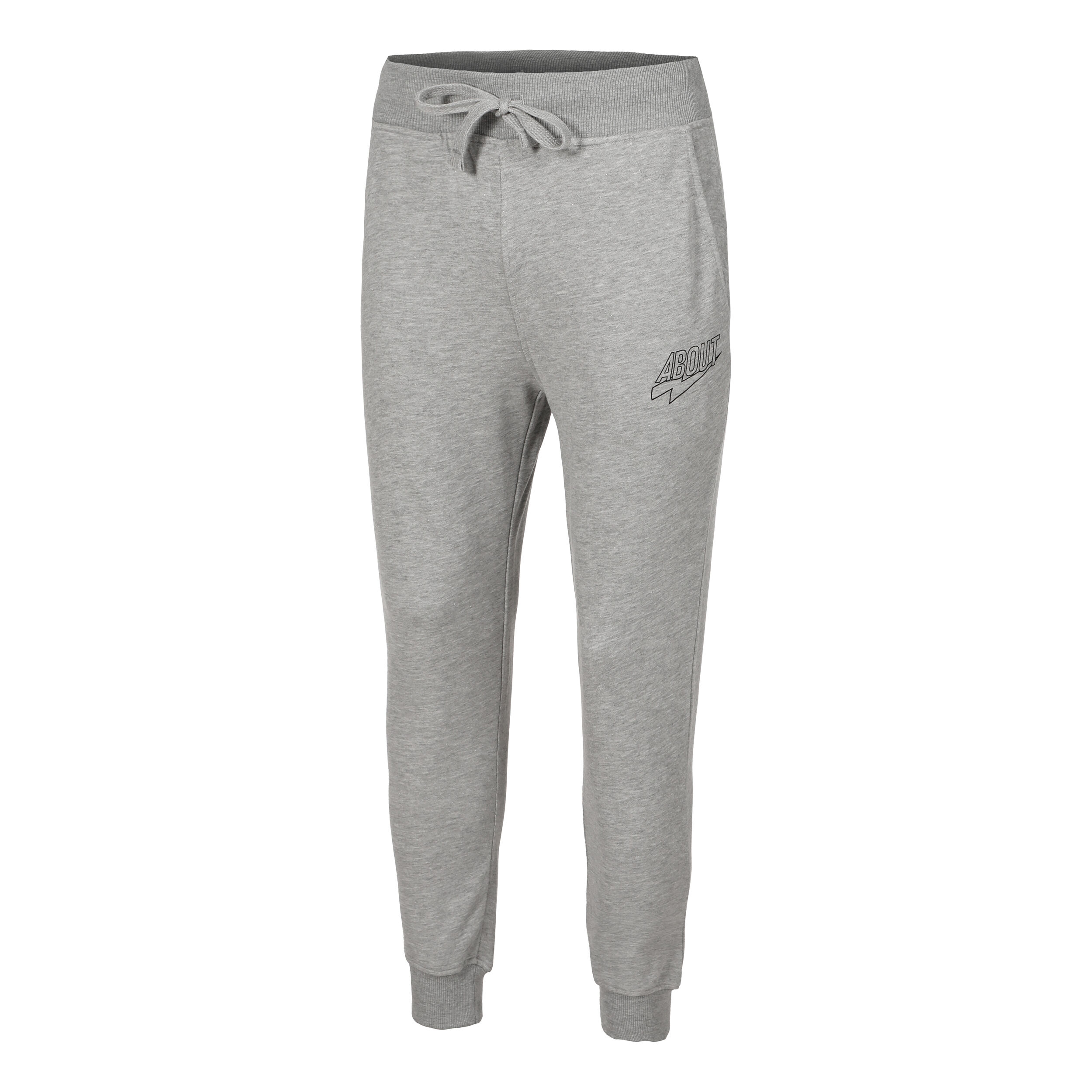 Trainingshose - Grau