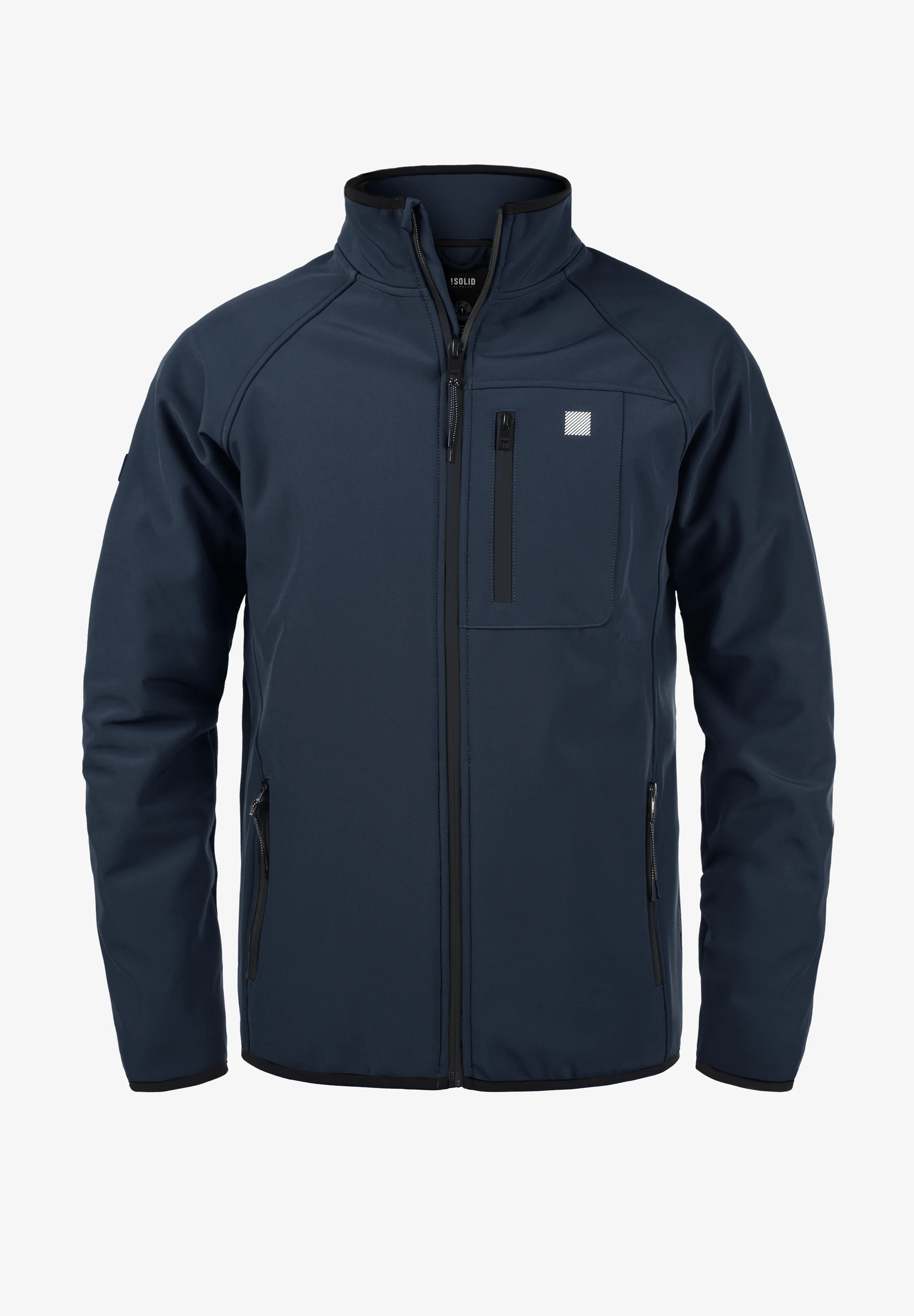 Solid SDSOLANE - Chaqueta de entretiempo