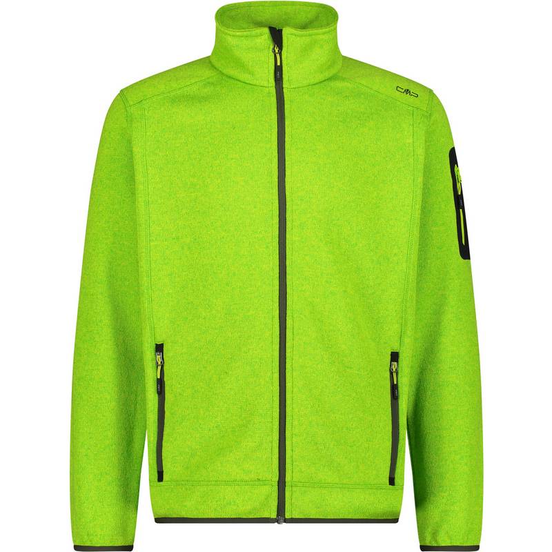 CMP Strickfleece Herren
