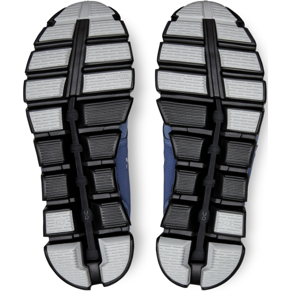 ON Cloud 5 Waterproof 59.98142 / blau