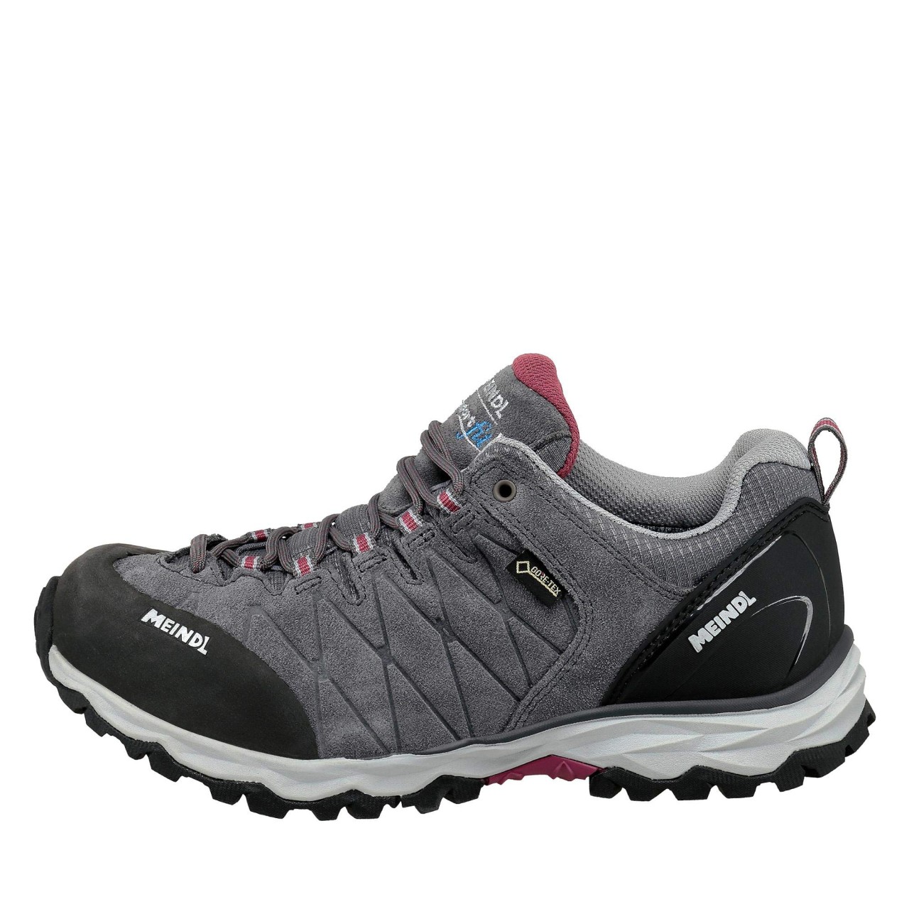 MEINDL Trekkingschuhe bunt