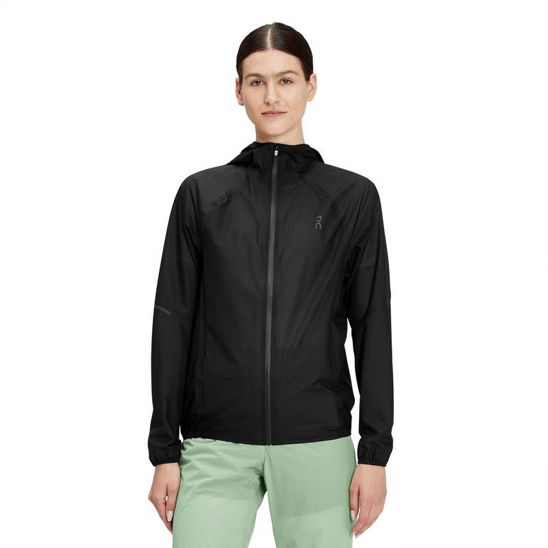 On Ultra Laufjacke Damen