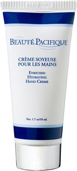 Beauté Pacifique Enriched Hydrating Tube Handcreme