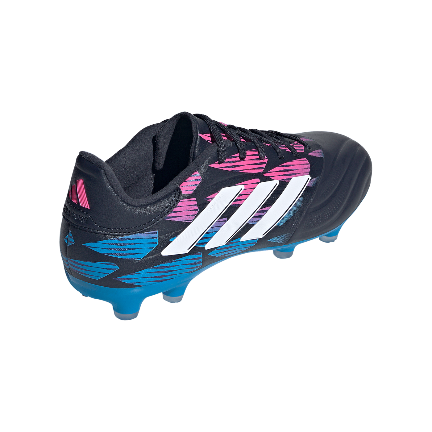 adidas COPA Pure 2 League FG Blau