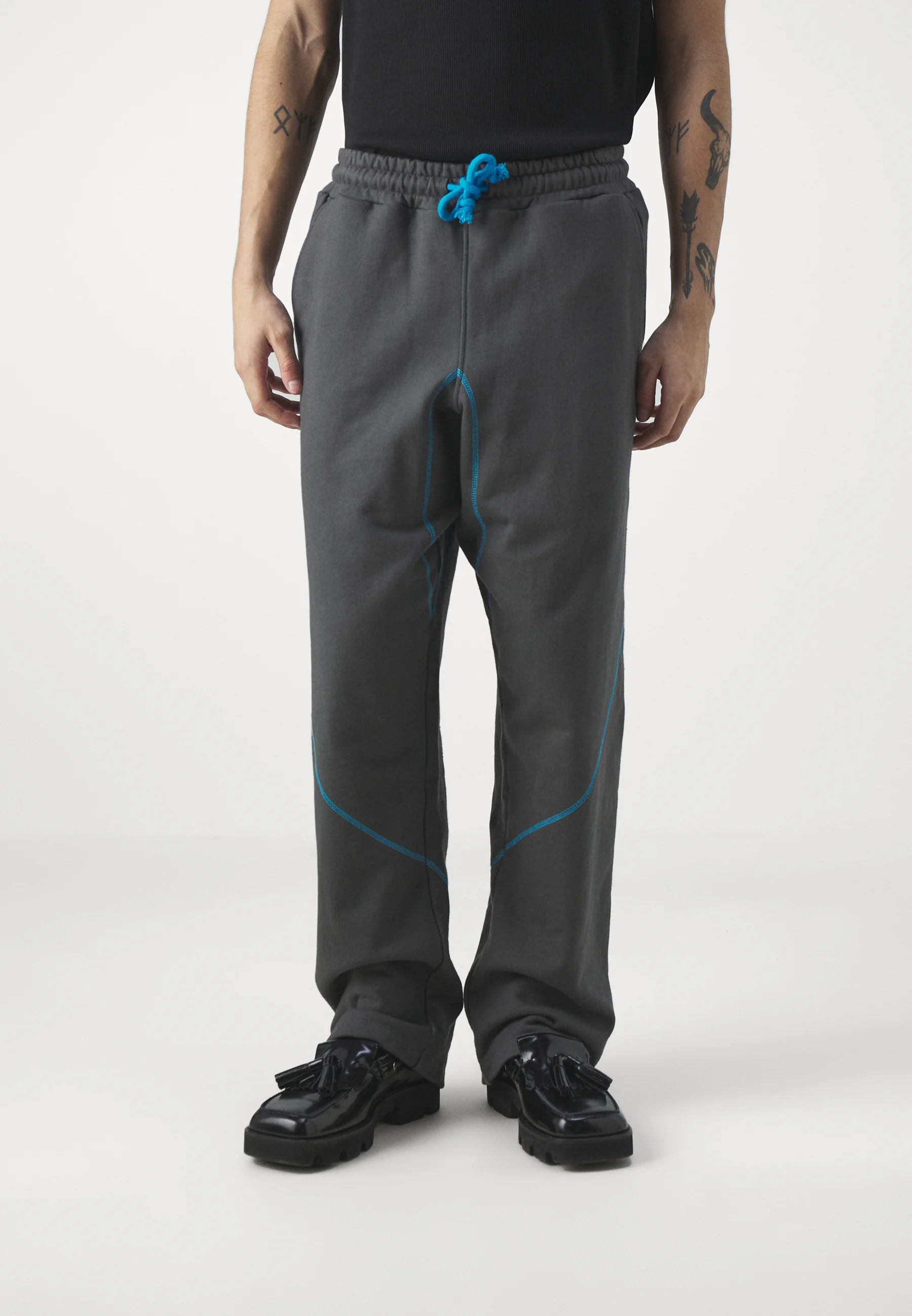 Saul Nash PANTS - Pantalones deportivos