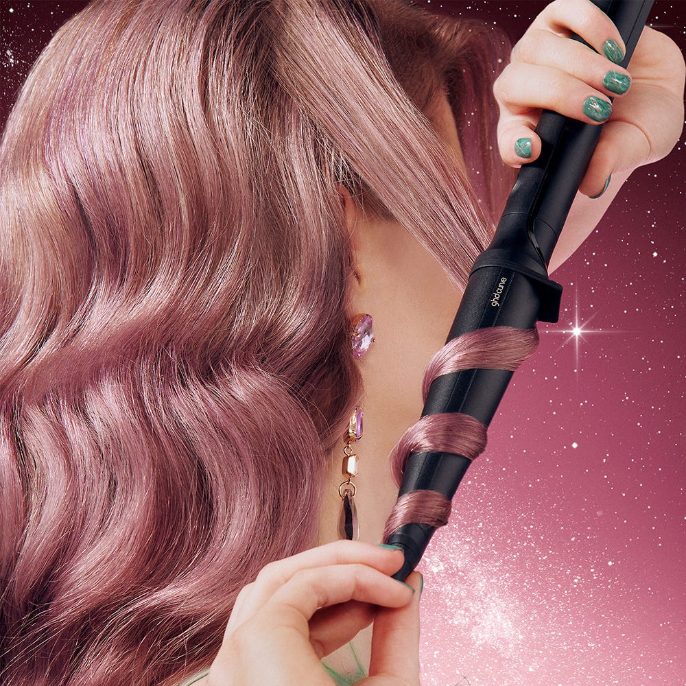 ghd curve creative curl wand Geschenkset