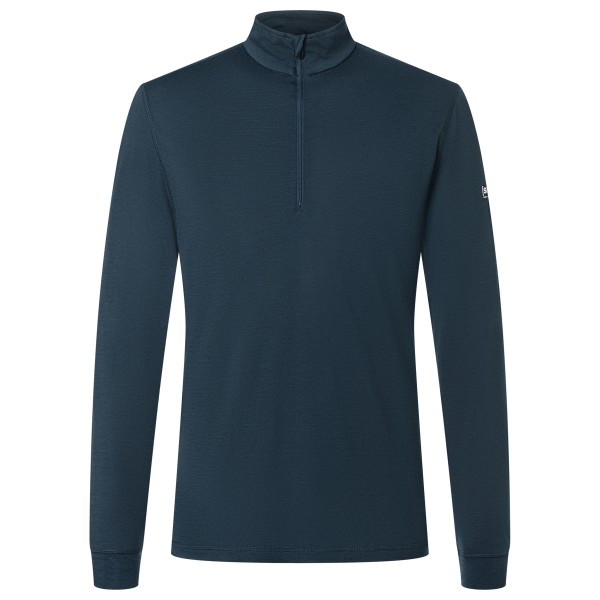 super.natural - Tundra 175 Quarter Zip - Longsleeve