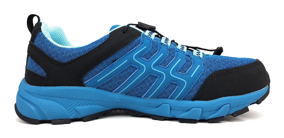 Kastinger Trailrunner 22350-480 Blau 480 Petrol
