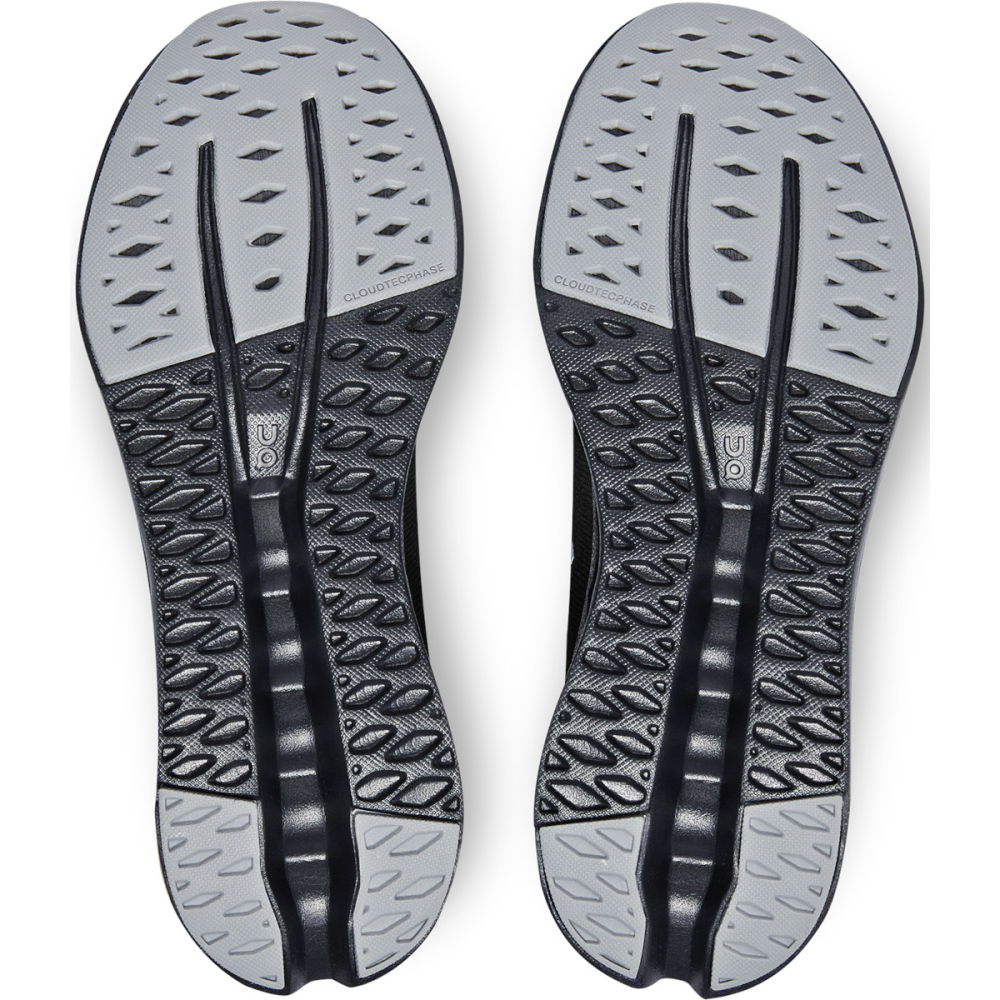 ON Cloudsurfer 3WD10440485 / schwarz