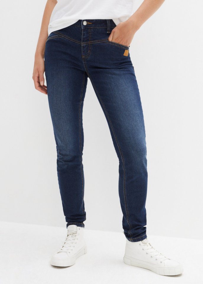 Ultra-Soft-Jeans, Skinny