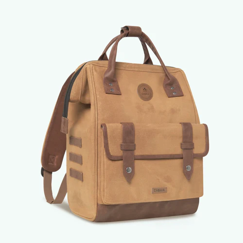 Adventurer Medium Colombo Brown Backpack