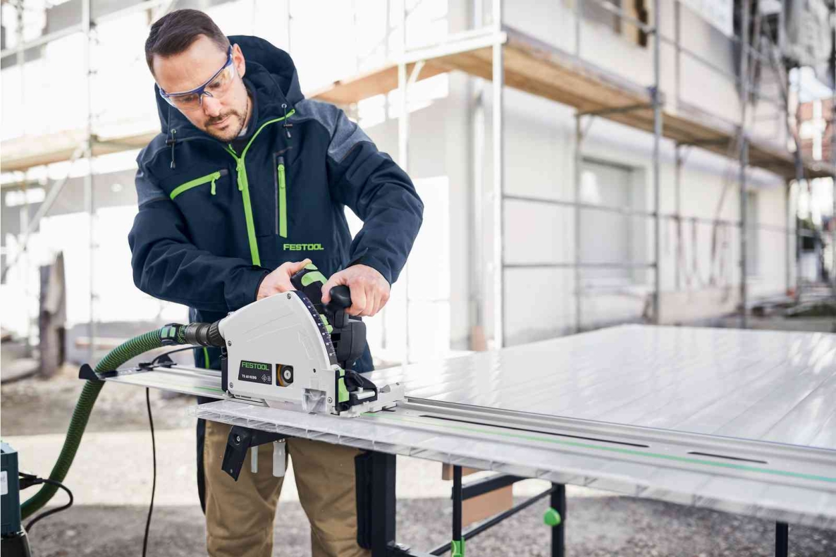 Festool Accessories 577320 Winterjack WIJA-FT1-XL