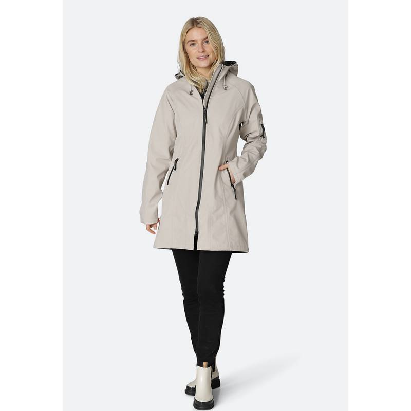 Ilse Jacobsen RAIN37 Regenmantel Damen