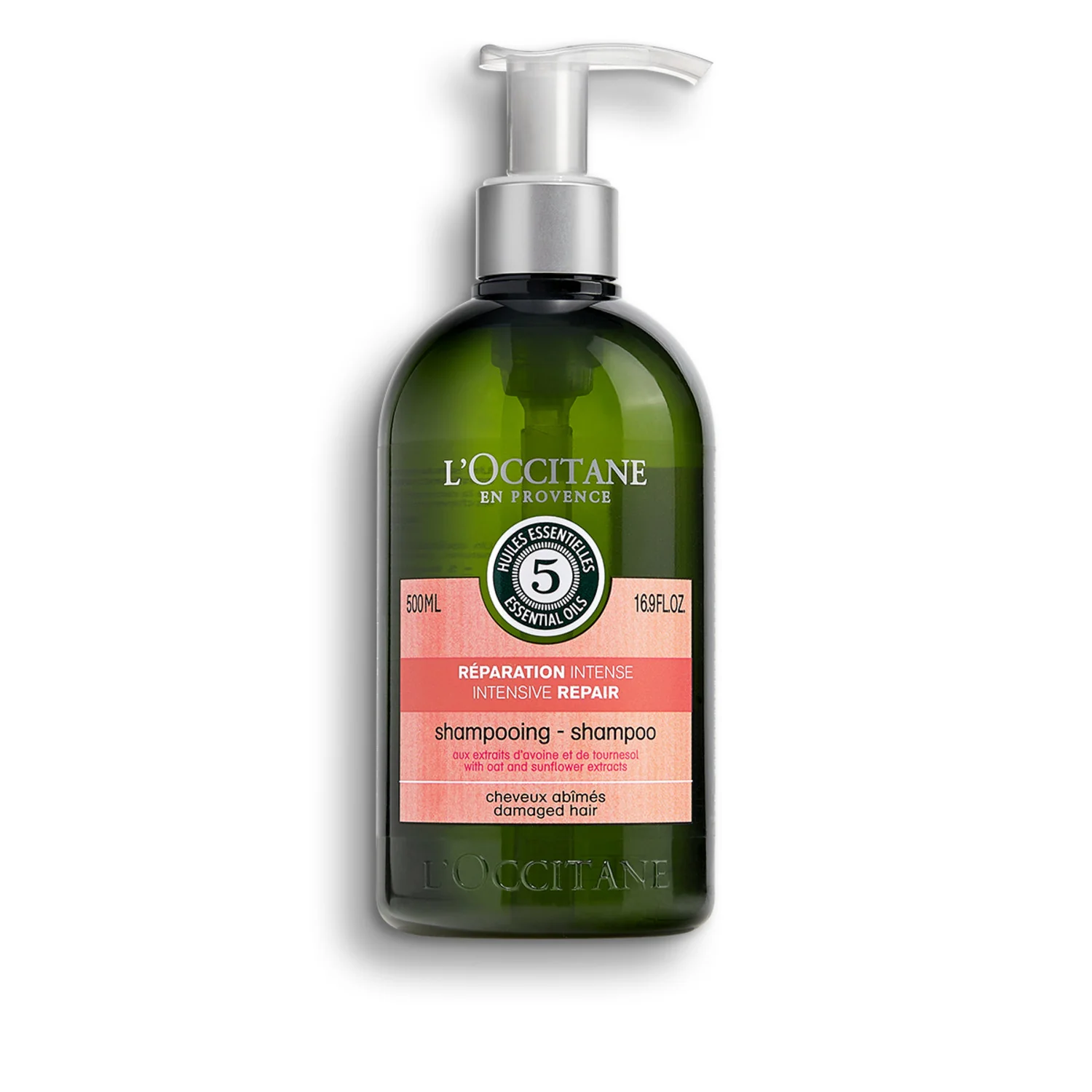 Aromachologie Réparation Intense Shampooing - Obnavljajući šampon
