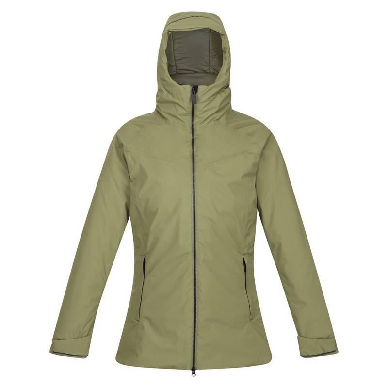 Regatta Sanda II Outdoorjacke Damen