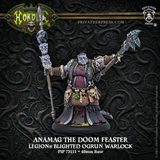 Legion of Everblight Anamag the Doom Feaster (PIP73111)