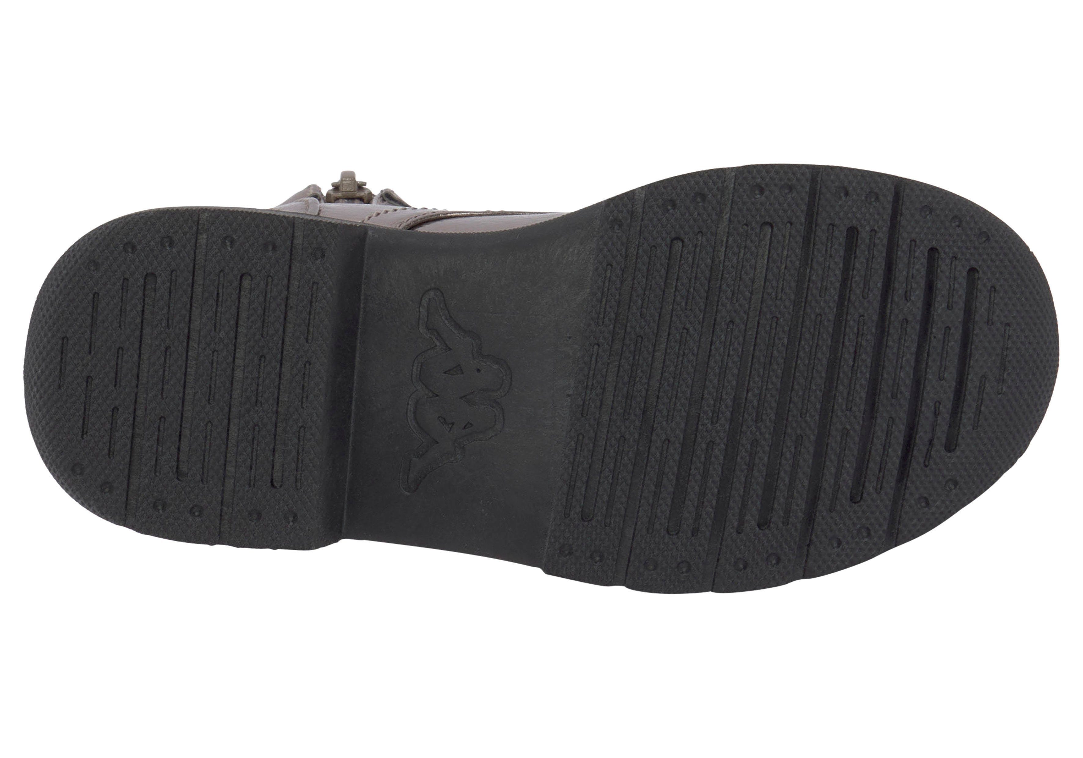 Kappa Schnürboots