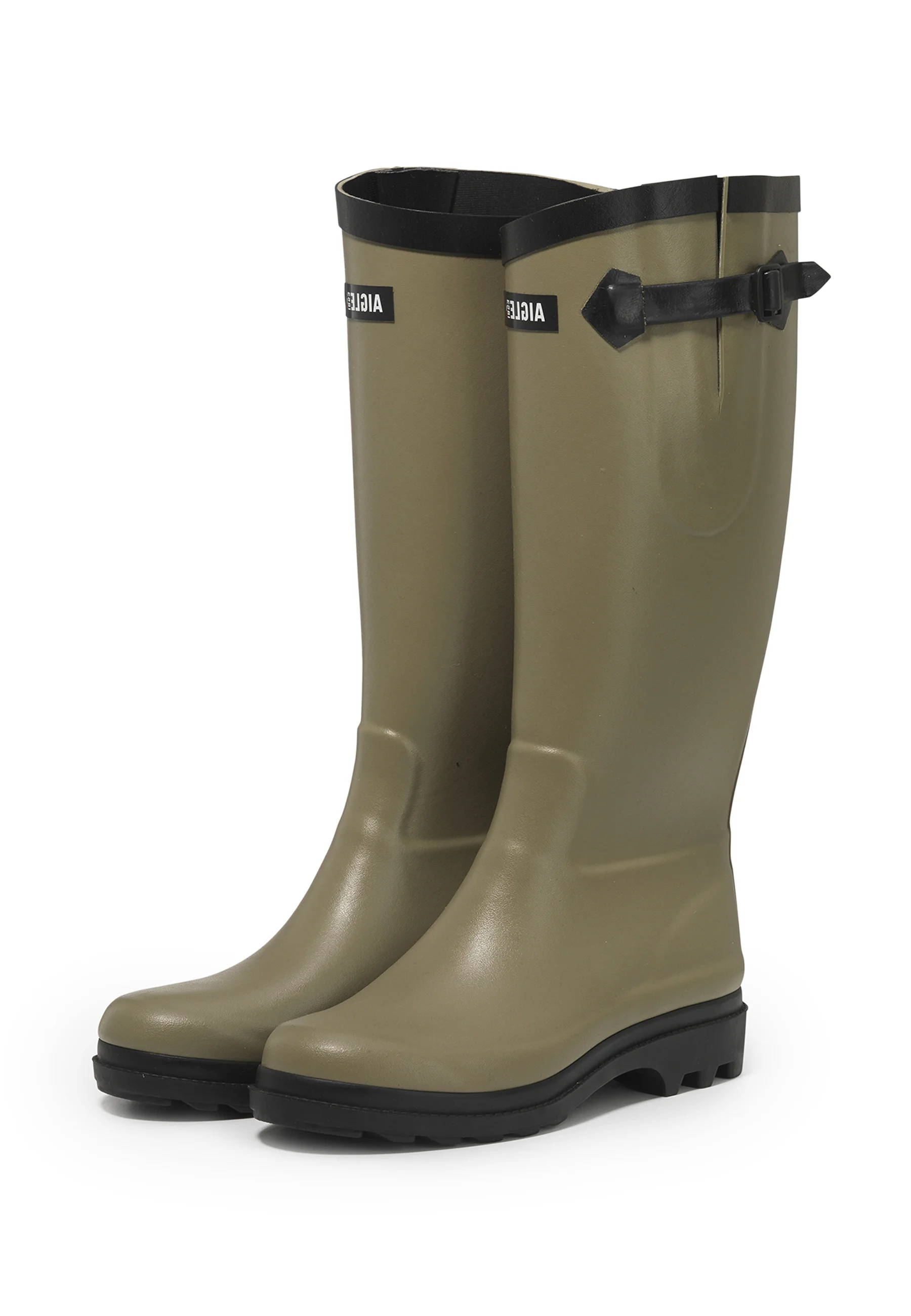 Aigle AIGLENTINE - Botas de goma