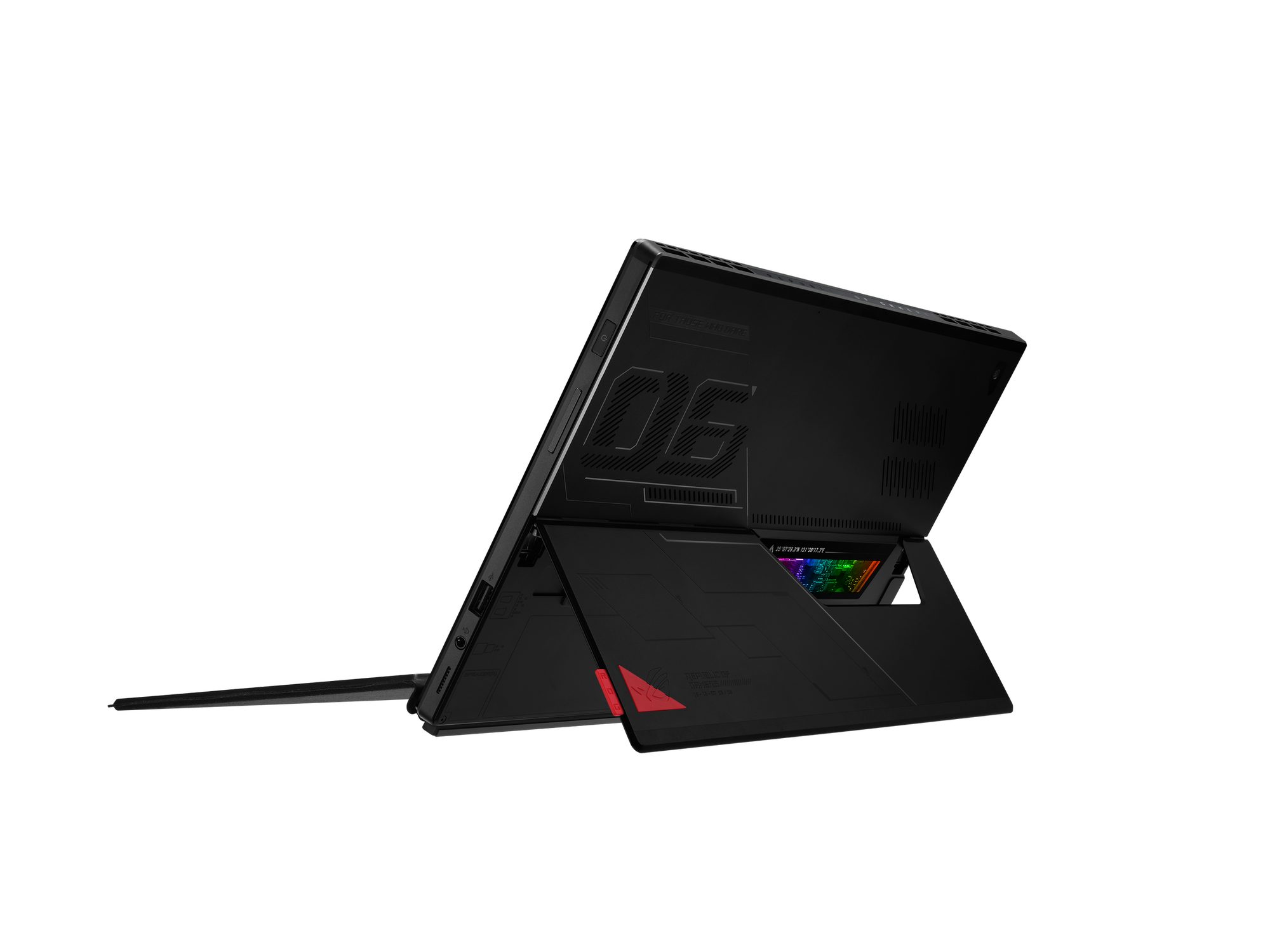 Asus ROG Flow Z13 GZ301ZE-LD002W Gaming-Notebook