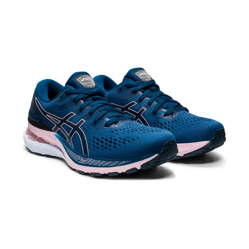 Asics Gel Kayano 28 1012B047-402 / blau