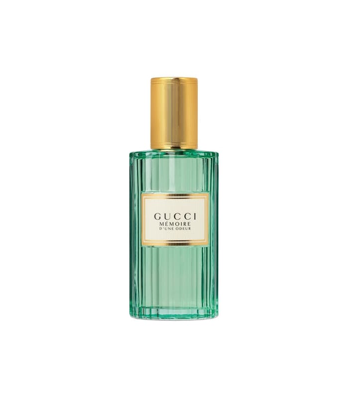 Gucci-MÉMOIRE D'UNE ODEUR-Eau de Parfum Vaporisateur