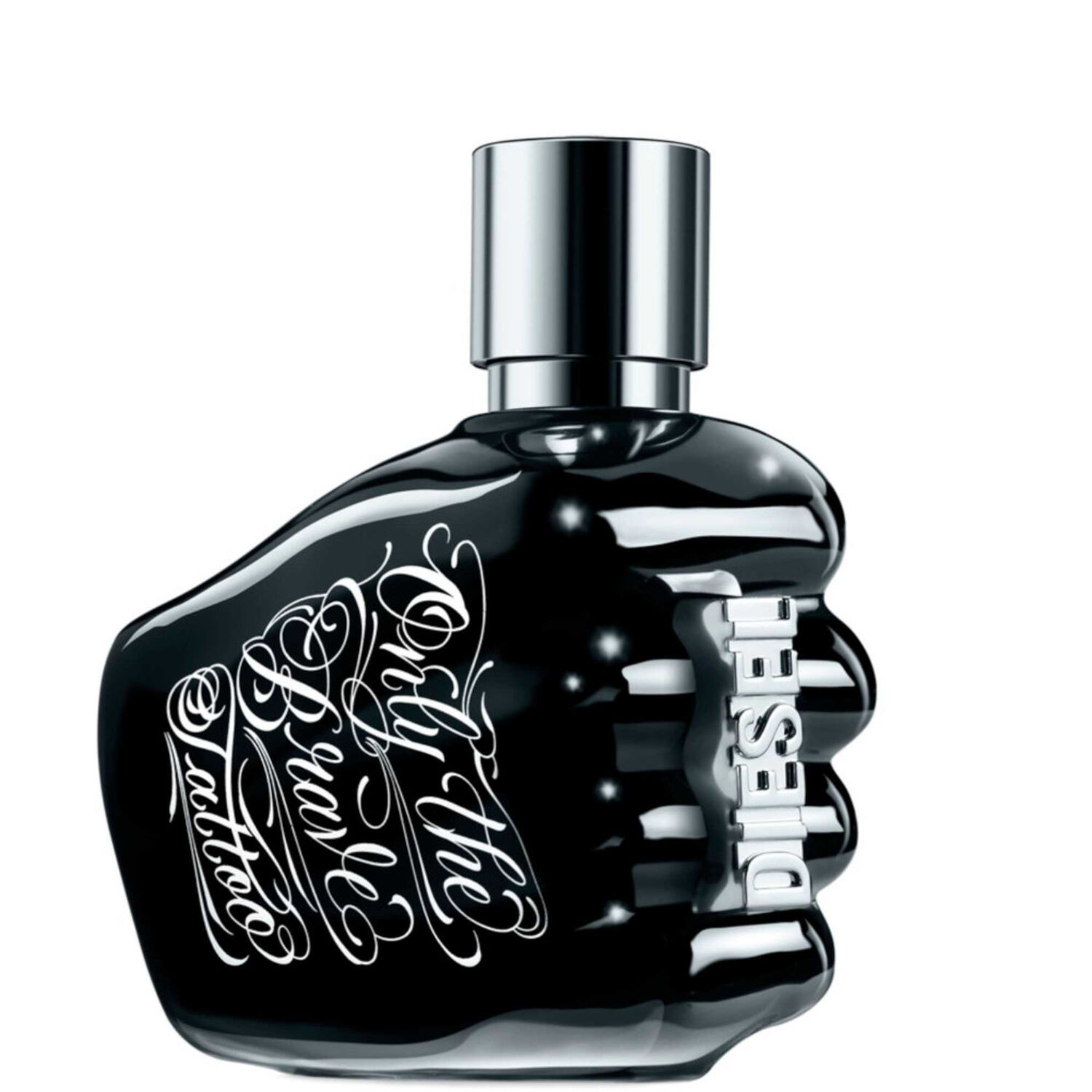Diesel Only The Brave Tattoo Eau de Toilette