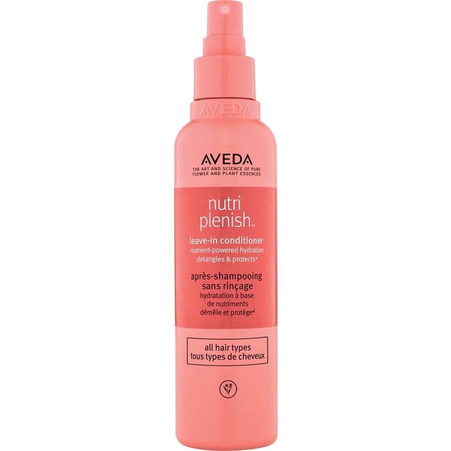 Leave-in Conditioner