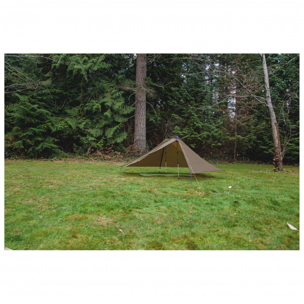 Hilleberg - Anaris - 2-Personen Zelt