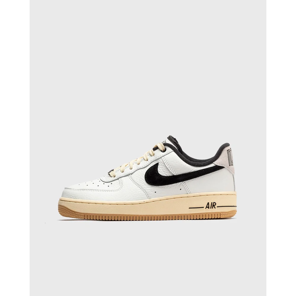 Nike Air Force 1 07 Low LX DR0148-101 / weiss
