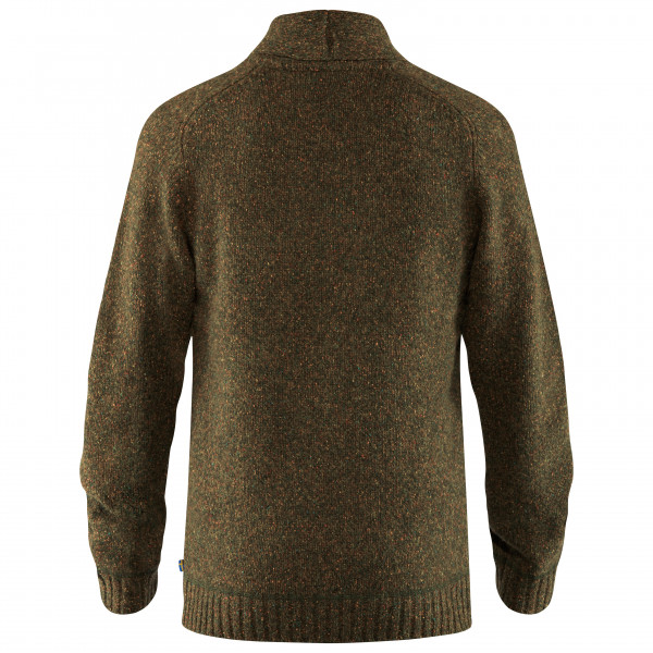 Fjällräven - Lada Sweater - Wollpullover