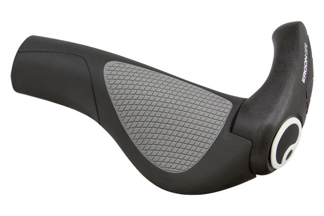 Ergon GP2-S Griffe Rohloff/Nexus kaufen | Bike-Discount