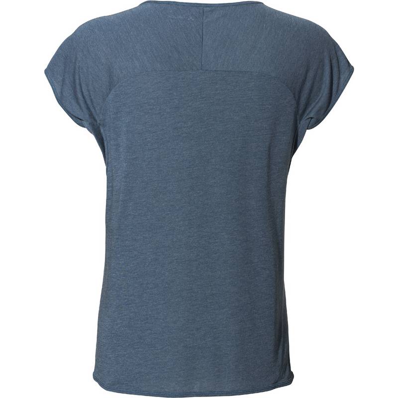 VAUDE Tekoa II Funktionsshirt Damen