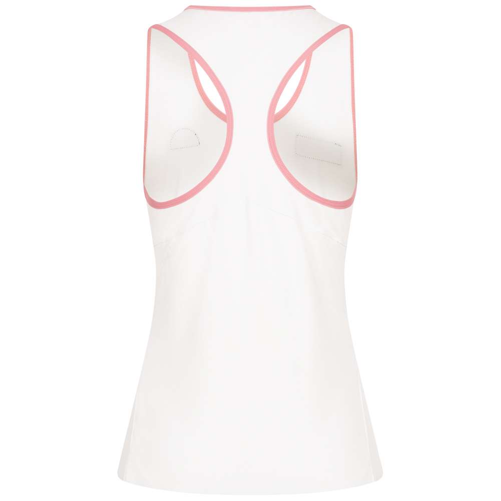 ellesse Allium Damen Tennis Tank Top SCP15855-908