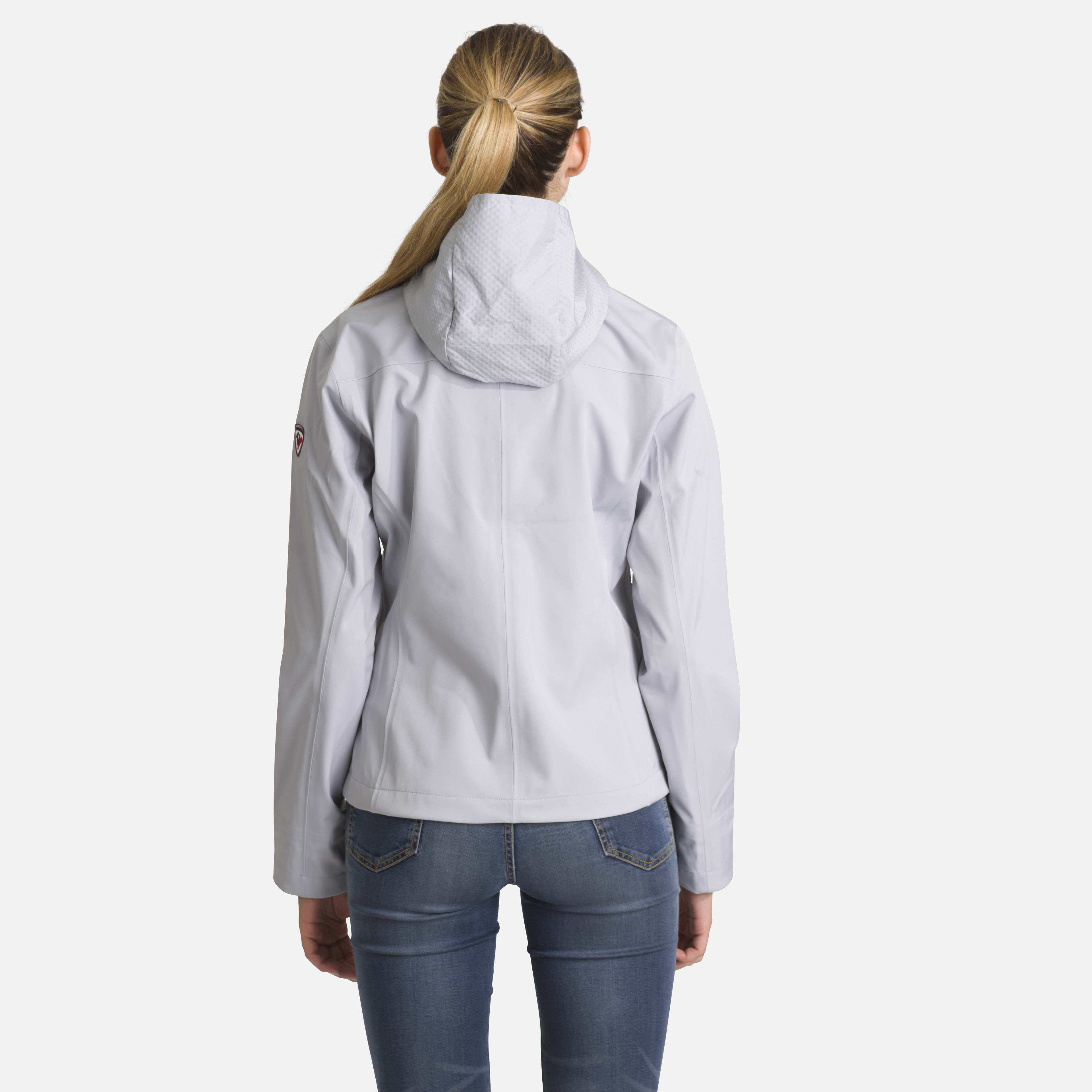 Veste Windstopper Femme