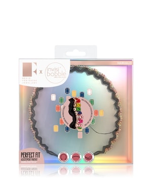 Invisibobble Rosie Fortescue Trendy Treasure Haarschmuck-1 Stk