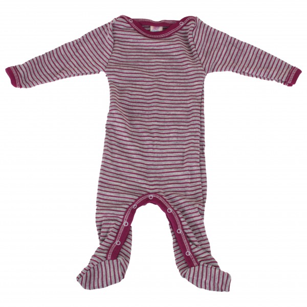 Engel - Kid's Schlafoverall - Overall