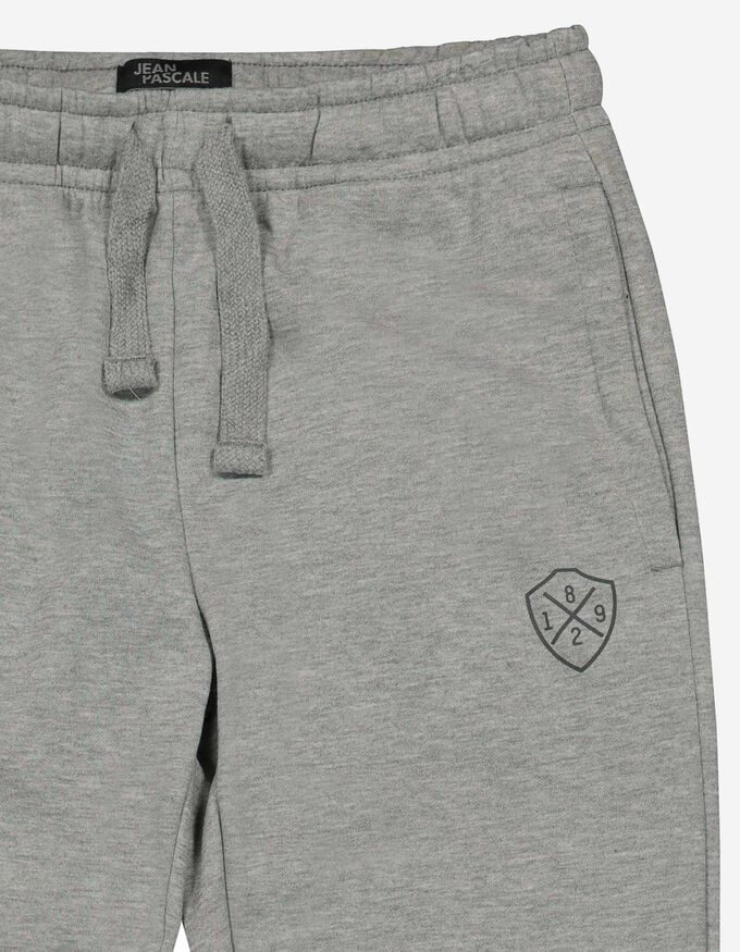 Herren Sweatpants - Elastischer Bund