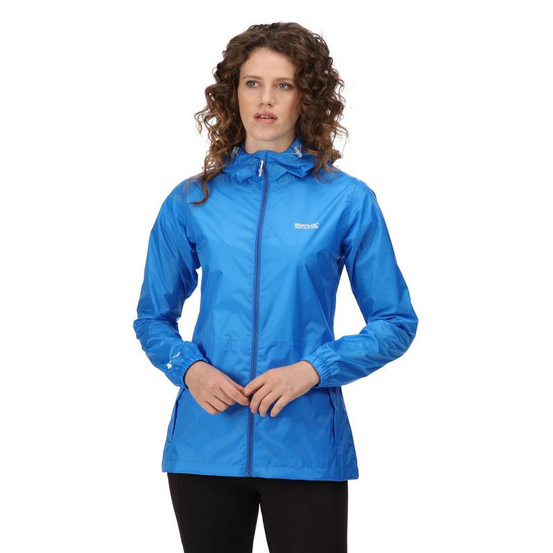 Regatta Pack It Regenjacke Damen
