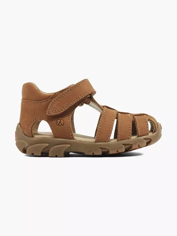 elefanten Leder Lauflerner FIDO, Weite W