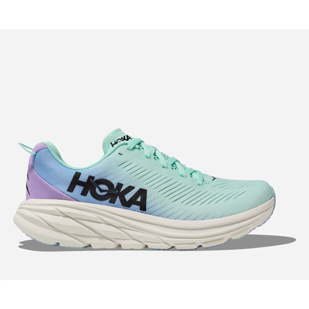 Hoka Rincon 3 1119396-SOAB / blau