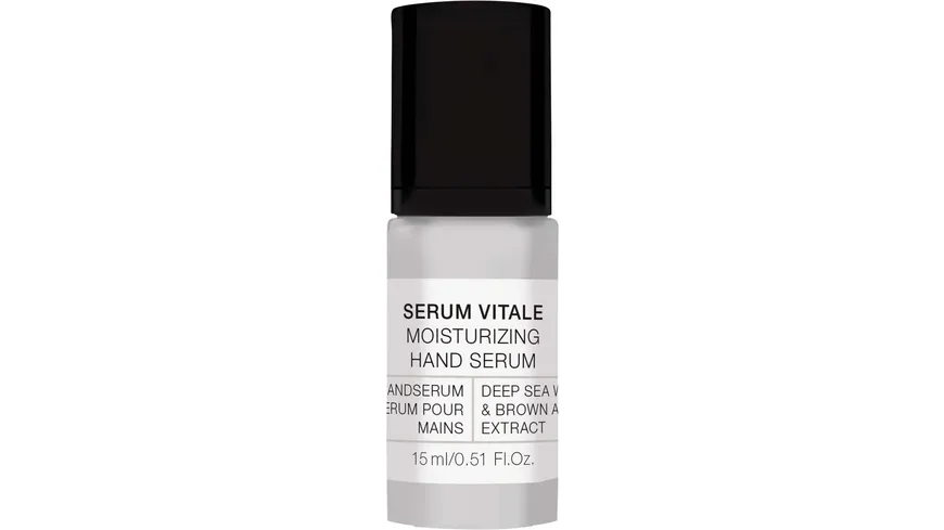 alessandro Spa Serum Vitale 15 ml
