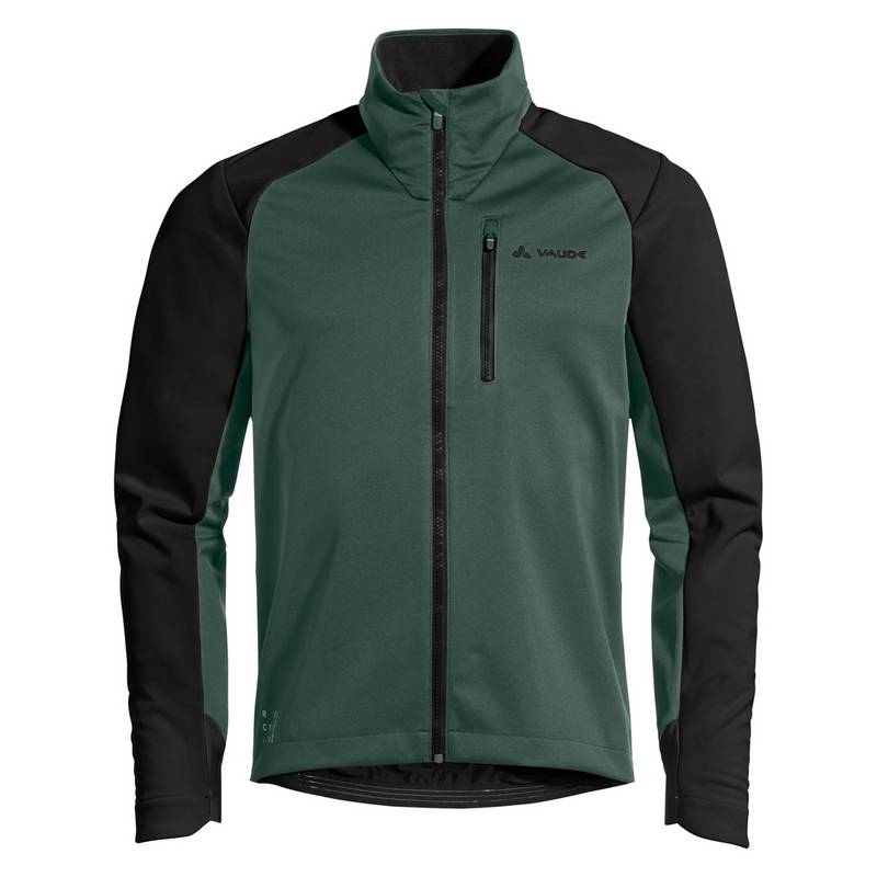 VAUDE Men's Posta Softshell Jacket VI Outdoorjacke Herren