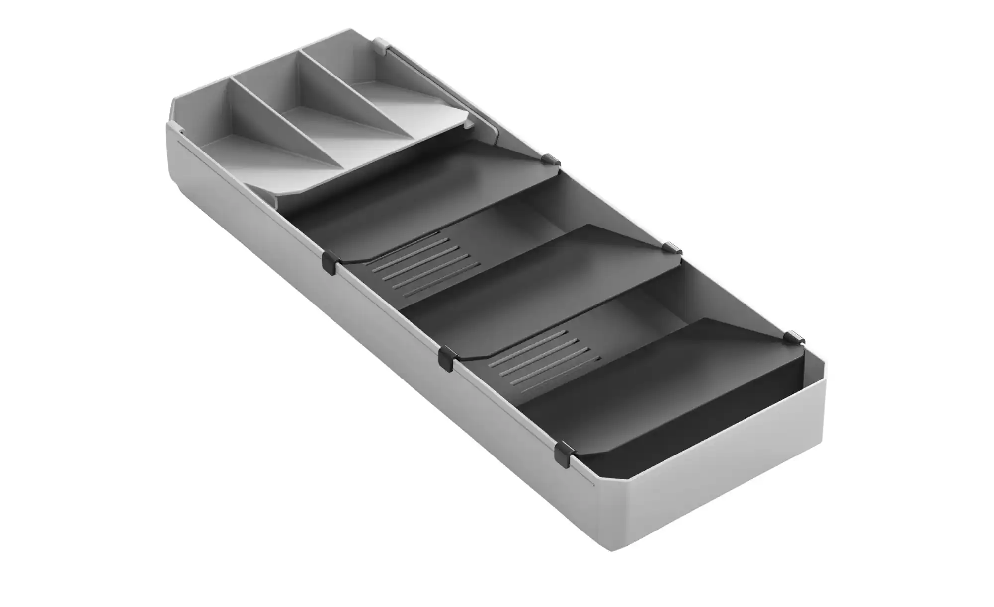 Besteck-Organizer 