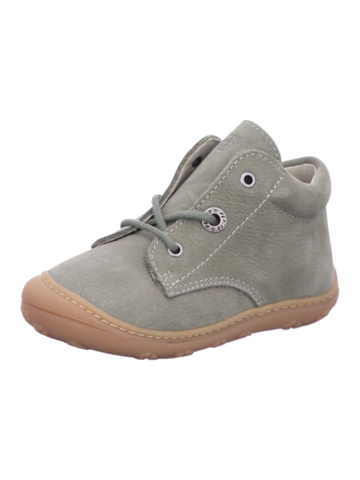 PEPINO Jungen- Halbschuhe CORY W in Grün günstig kaufen