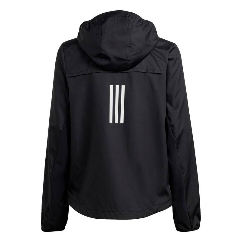 adidas WIND.RDY Kids Windbreaker Jacke Kinder